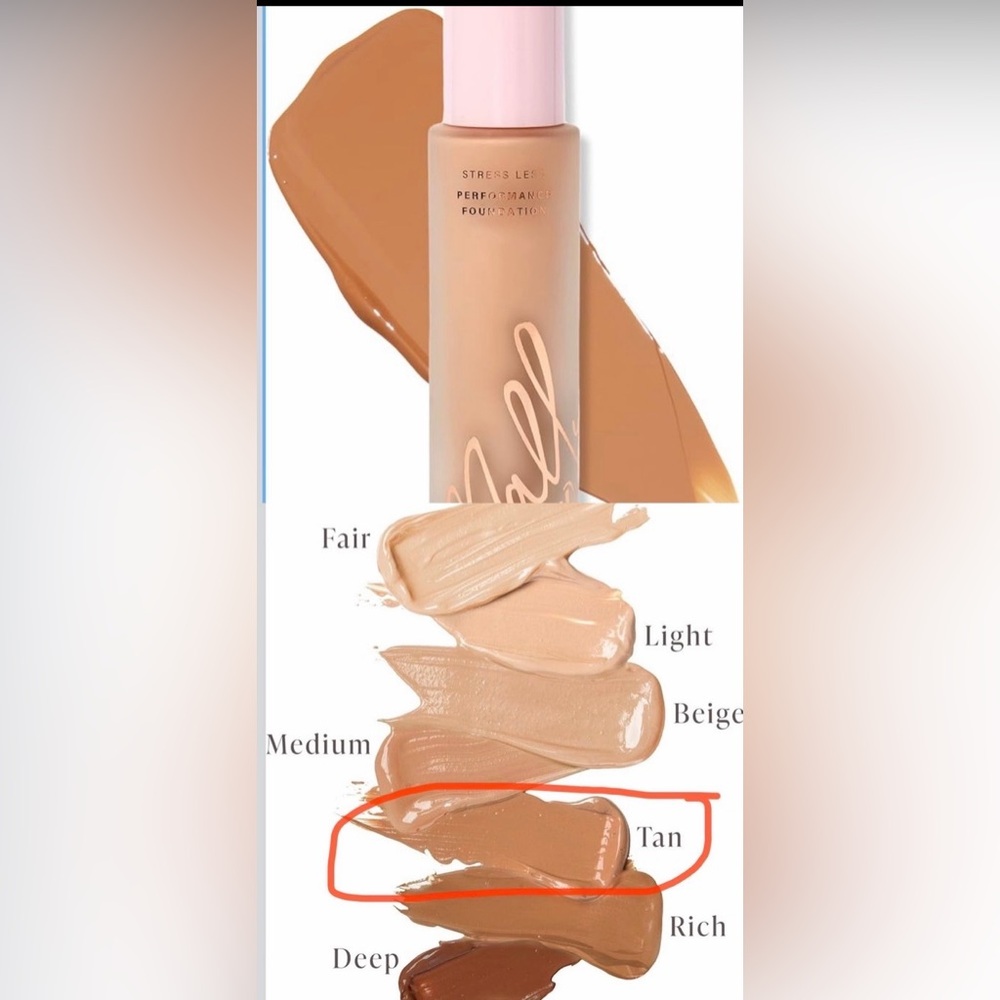 10 PIECE BEAUTY BUNDLE - Picture 3 of 12